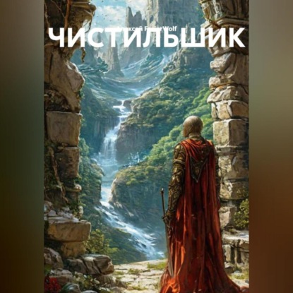 Скачать книгу ЧИСТИЛЬШИК