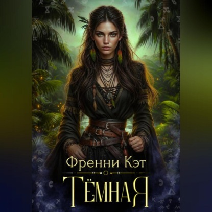 Тёмная