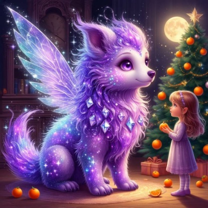 Скачать книгу Семирик. Серия 10: Как Семирик спас праздник