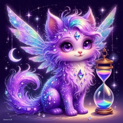 Как Семирик научил Петю слушать тишину