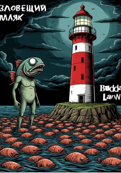 Скачать книгу Зловещий маяк