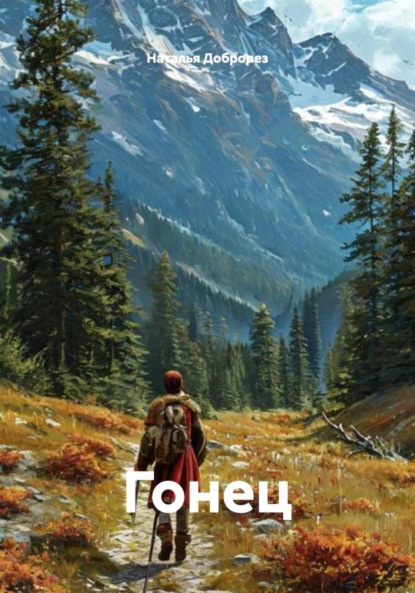 Скачать книгу Гонец