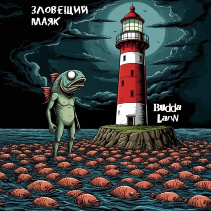 Скачать книгу Зловещий маяк