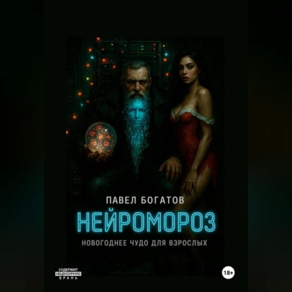 Скачать книгу Нейромороз