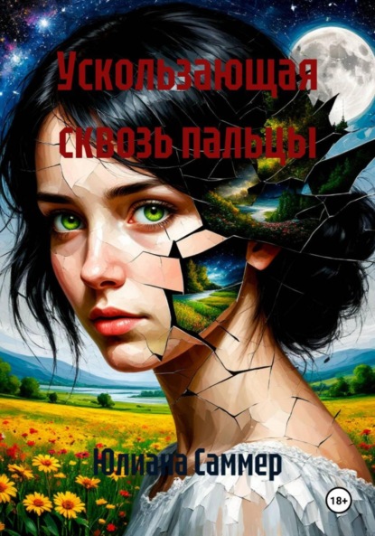 Скачать книгу Ускользающая сквозь пальцы