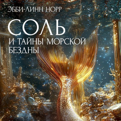 Скачать книгу Соль и тайны морской бездны
