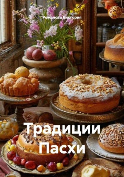Скачать книгу Традиции Пасхи