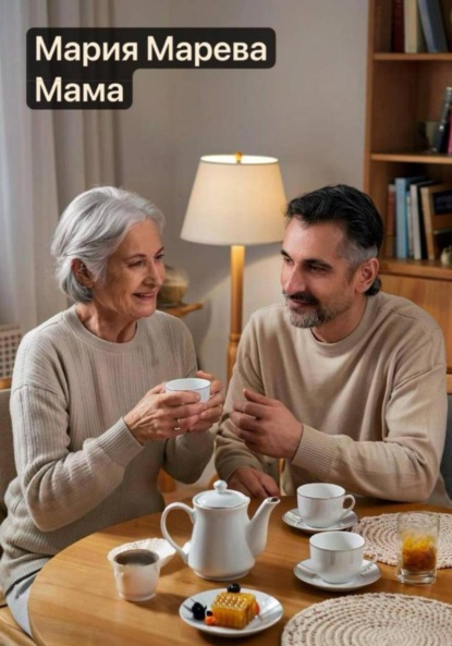 Скачать книгу Мама