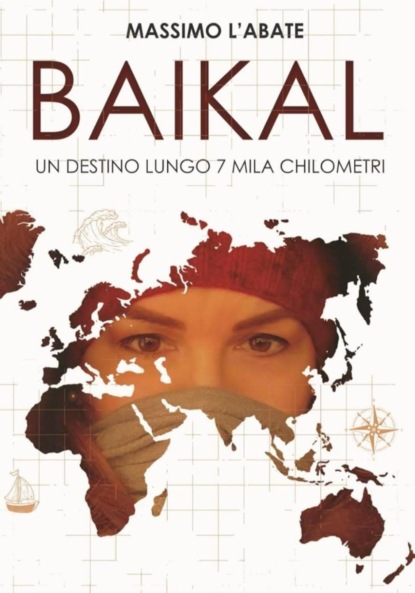 Скачать книгу Baikal