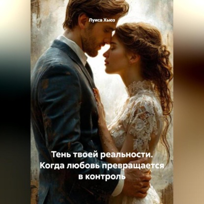 Скачать книгу Тень твоей реальности. Когда любовь превращается в контроль