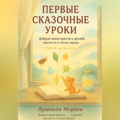 Скачать книгу Первые сказочные уроки