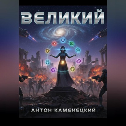 Скачать книгу Великий