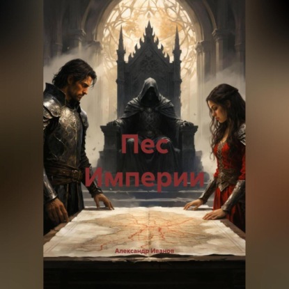 Пес Империи