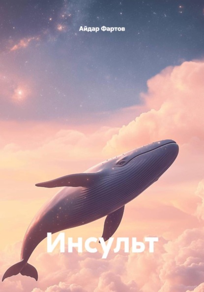 Скачать книгу Инсульт