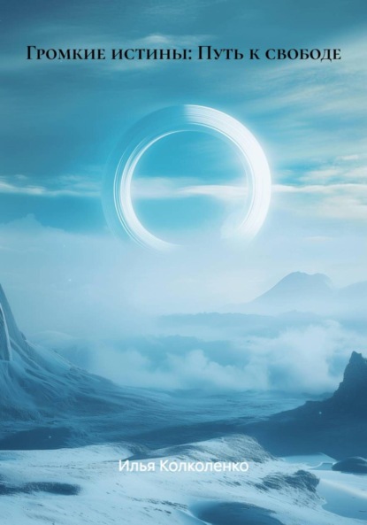 Скачать книгу Громкие истины: Путь к свободе