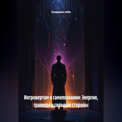 Скачать книгу Интровертам о самопознании: Энергия, границы и сильные стороны