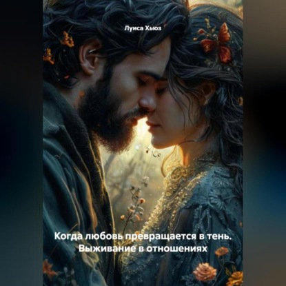 Скачать книгу Когда любовь превращается в тень. Выживание в отношениях
