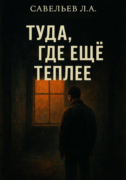 Скачать книгу Туда, где ещё теплее