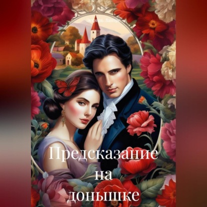 Скачать книгу Предсказание на донышке