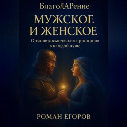 Скачать книгу «Мужское и Женское»