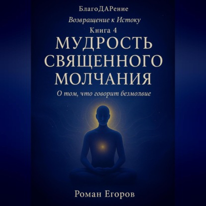 Скачать книгу «Мудрость священного молчания»