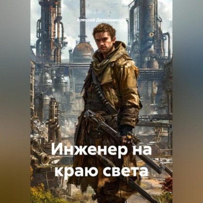 Скачать книгу Инженер на краю света