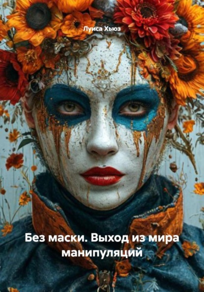 Скачать книгу Без маски. Выход из мира манипуляций