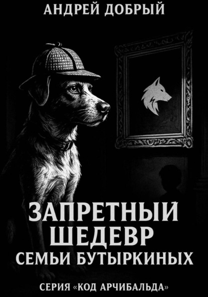 Скачать книгу Запретный Шедевр Семьи Бутыркиных