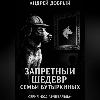 Скачать книгу Запретный Шедевр Семьи Бутыркиных