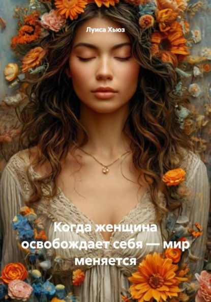 Скачать книгу Когда женщина освобождает себя – мир меняется