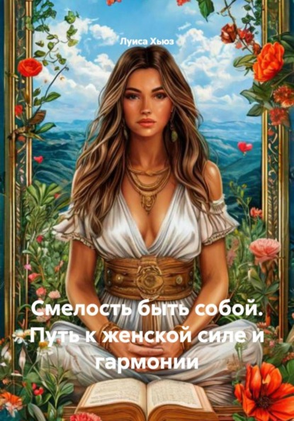 Скачать книгу Смелость быть собой. Путь к женской силе и гармонии
