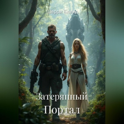 Скачать книгу Затерянный Портал