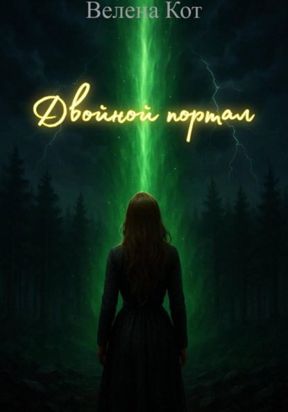 Скачать книгу Двойной портал