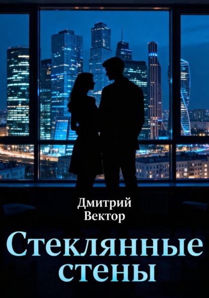 Скачать книгу Стеклянные стены
