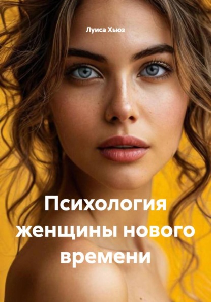 Скачать книгу Психология женщины нового времени