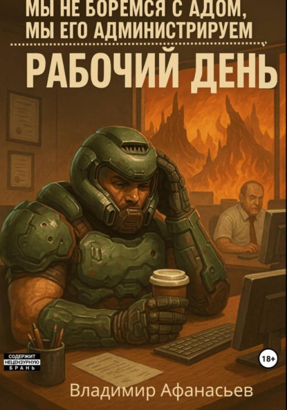 Скачать книгу Рабочий день