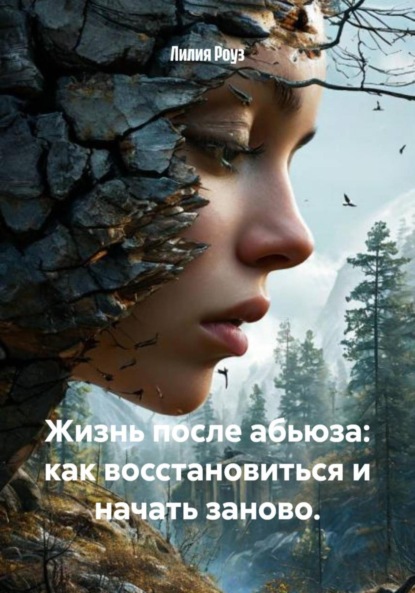 Скачать книгу Жизнь после абьюза: как восстановиться и начать заново.