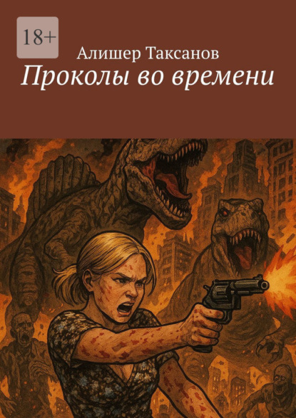 Проколы во времени