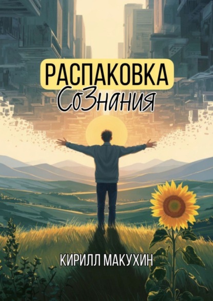 Скачать книгу Распаковка сознания. Когда ты решился жить по-настоящему