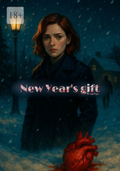 Скачать книгу New Year’s gift