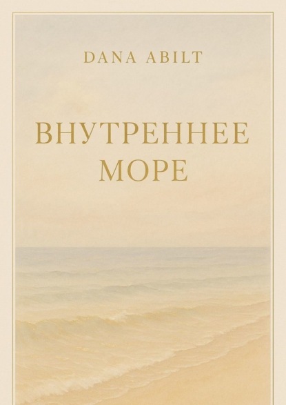 Внутреннее море