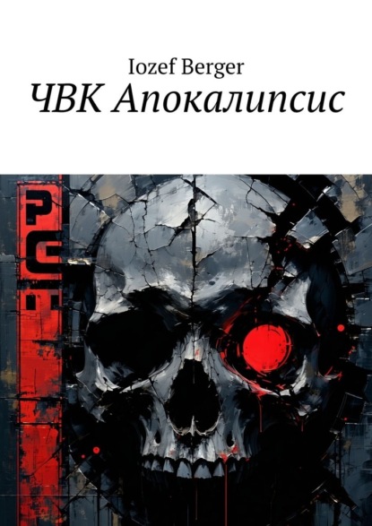 Скачать книгу ЧВК Апокалипсис