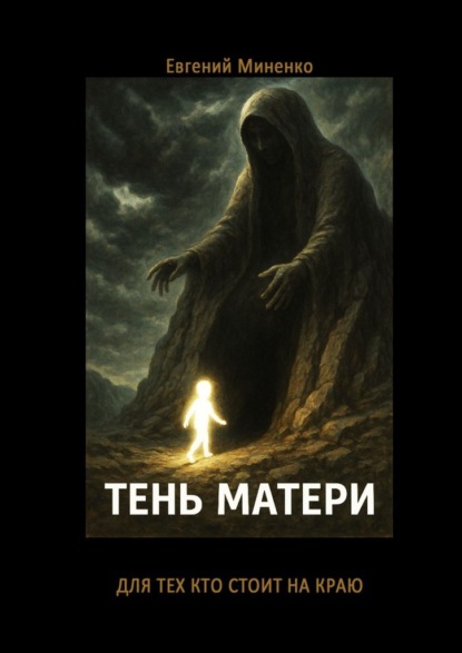Скачать книгу Тень Матери