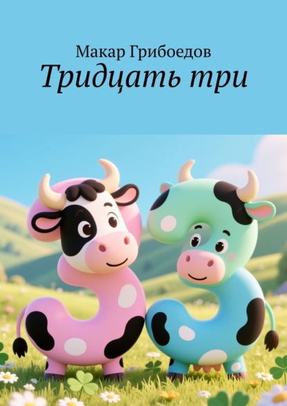 Скачать книгу Тридцать три