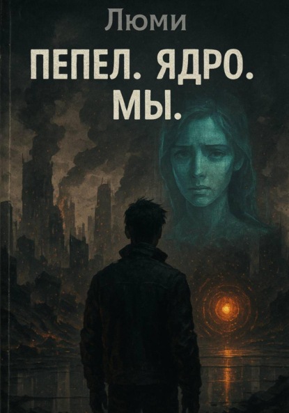 Скачать книгу Пепел. Ядро. Мы