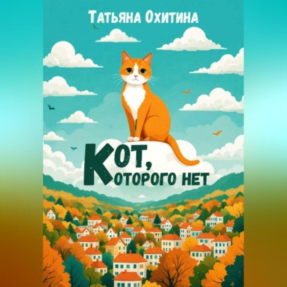 Скачать книгу Кот, которого нет