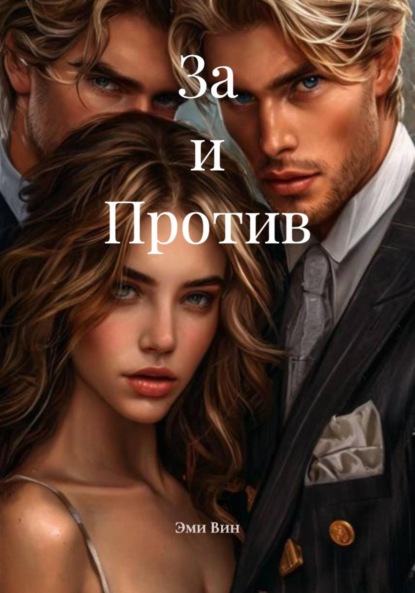 Скачать книгу За и Против