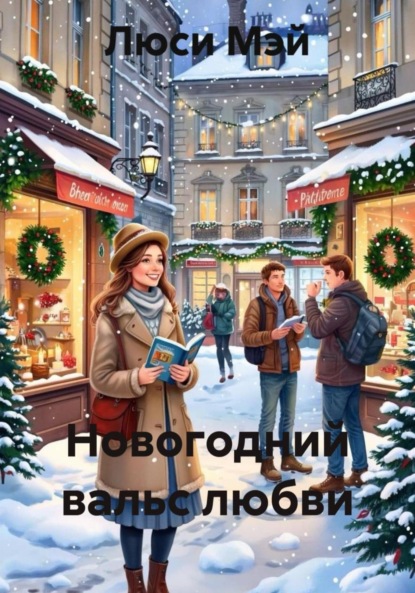 Скачать книгу Праздник начинается с тебя