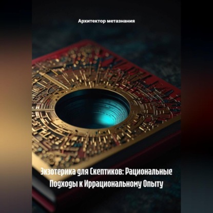Скачать книгу Экзотерика для Скептиков: Рациональные Подходы к Иррациональному Опыту