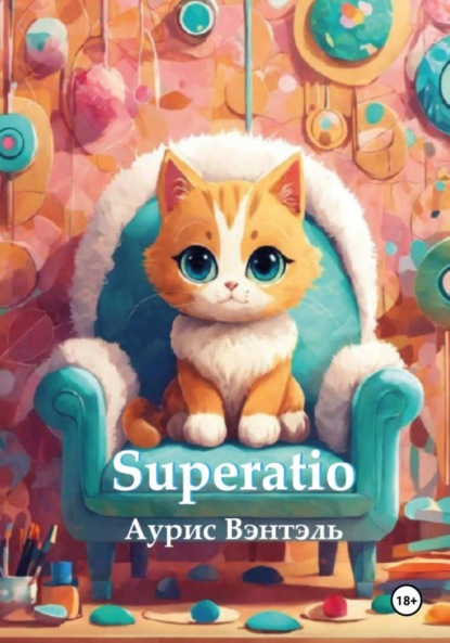 Скачать книгу Superatio
